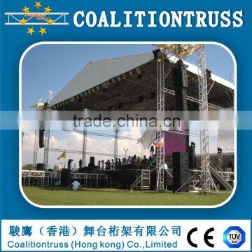 2016 hottest truss competitive price aluminum truss