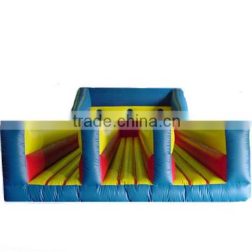 high quality bungee run for sale