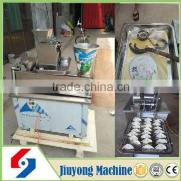 Industrical Dumpling Wrapper Machine photo-6