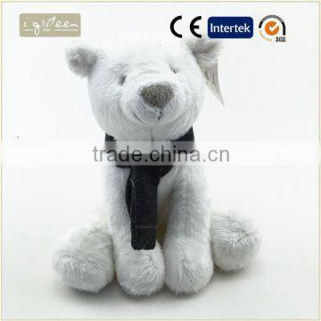 I-Green Toy Series-Fashional Style toy white polar toy