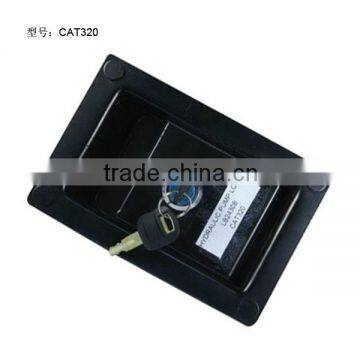 Hydraulic pump lock for sale excavator parts