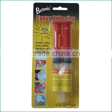 epoxy adhesive