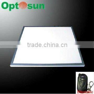 600*600mm thin 120degree 36w led disco panel