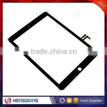 Hengqiang New Arrival Screen Touch Digitizer Flex Replacement for Ipad Air