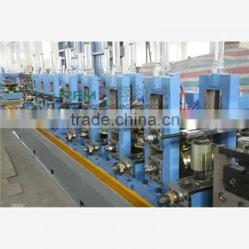 Corrugated Steel Pipe Machine photo-3