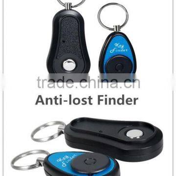 Portable Wireless Key Wallet Phone Anti-lost Alarm Finder