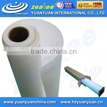 ECO-VPBLG-Eco-solvent Front Printing Backlit Film-waterproof-inkjet media-PET film