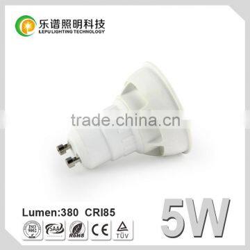 Best Selling Products New Product Hot New Products for 2015 GU10 MR16 5W Dimmable COB Chinese Cheap LED Lamp Reflector Lamp