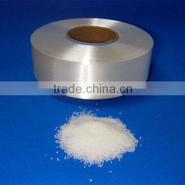 Low Temperature Dyeing / Easy Dyeing Polyester / Easy Dyeing Cationic Yarn photo-3