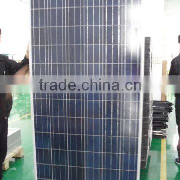 300W Solar Panel Install for Residential/commercial/Utility Applications photo-2
