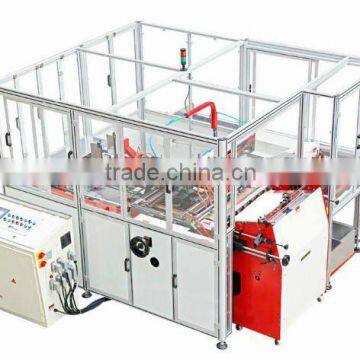 Automatic File making machine (ST-036B)