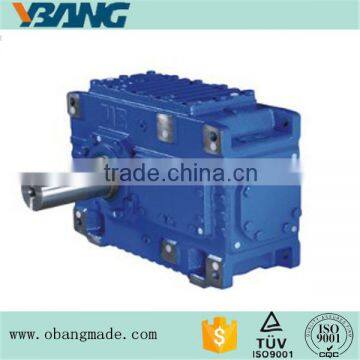 High Torque Gear Speed Reducer Gearbox for Extruder