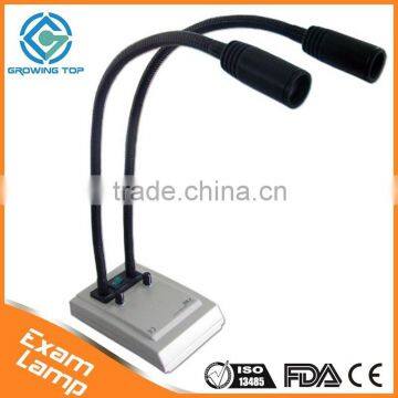 Supplier GT-202B-6 3w LED Medical Examination Light for Gynecological