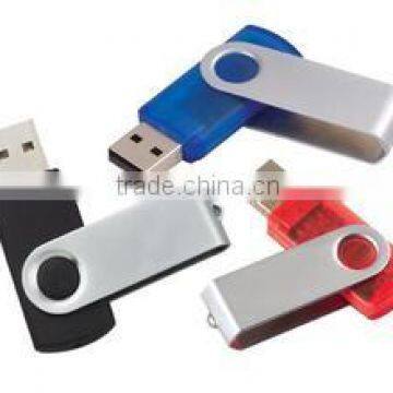 High quality with the lowest price swivel usb flash drives 4gb 8gb