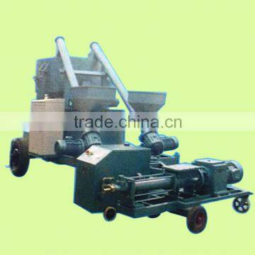 IGS-300 CNC Automatic Grouting Trolley photo-2