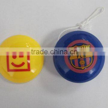 hot sell promotion plastic yoyo