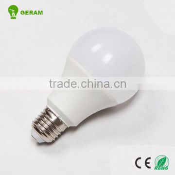 Hot Selling High Lumen 5 Watt LED Bulb 220 Volt LED Lights