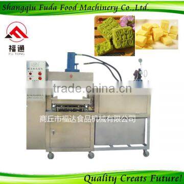 automatic biscuit making machine biscuit manufacturing machine                        
                                                Quality Choice