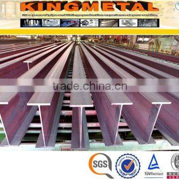 SS400 Carbon Standard Steel I Beam Price