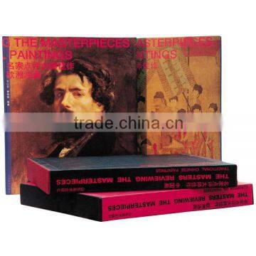 Lovely Hardcover my Hot Book With Full Colors Printing