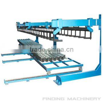 Automatic stacker