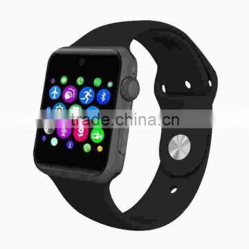 LF07 Bluetooth Smart Watch 2.5D ARC HD Screen Support SIM Card Wearable Devices SmartWatch Magic Knob For IOS Android Phone