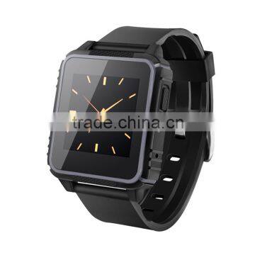 M68 Sports Waterproof Smartwatch Wearable Devices for Android and IOS Phone Dual Core Anti-lost Smartphones reloj inteligent