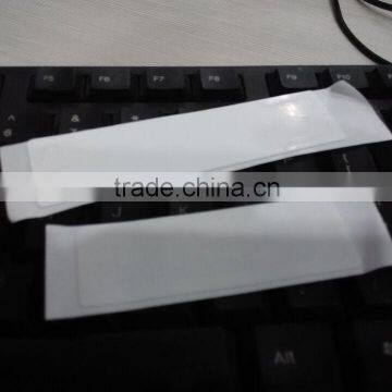 Top Quality Long Range UHF RFID Tag 860~960 mhz uhf rfid sticker