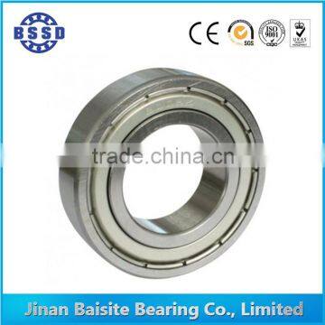 p5 deep groove ball bearing 6006zz