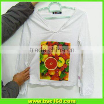 25.	high speed flatbed textile printer for t-shirt with perfect printing effect