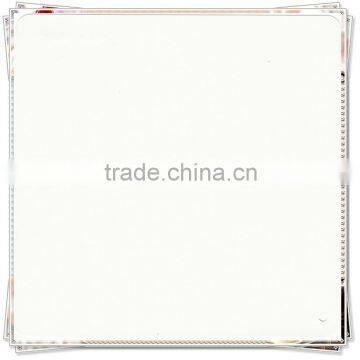rigid pvc film for vacuum forming