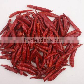 Dried Chilies