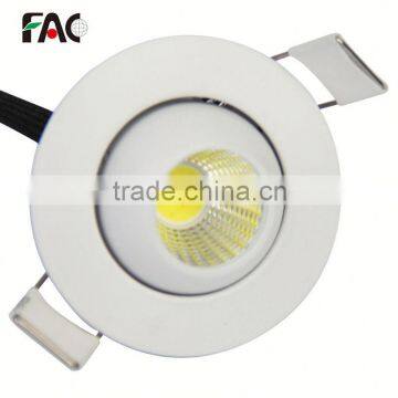 Zhongshan Guzhen Electric Lighting Adjustable Aluminum Spotlight Gu10 Led photo-4