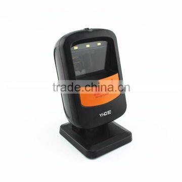 Guangdong supplier YHD 2d omnidirectional RS232 qr infrared barcode scanner                        
                                                                                Supplier's Choice