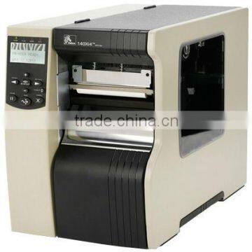 Zebra 140Xi4 barcode printer/Xi series Industrial Printers