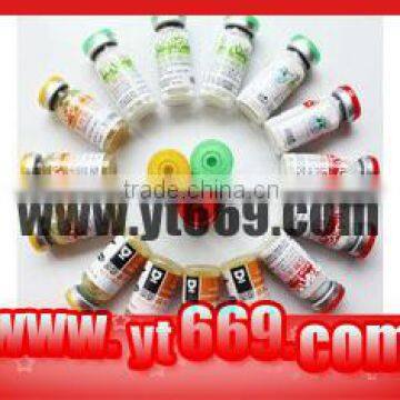 Custom pharmaceutical label