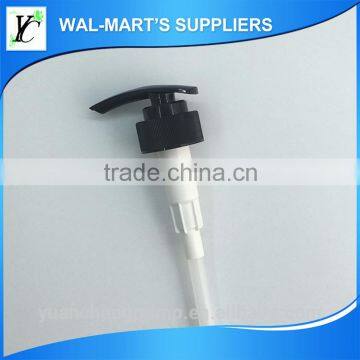 33mm pump dispenser for pet bottle