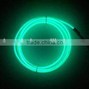 Colorful Christmas Decoration EL Light Set