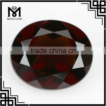 Attractive Color Wholesale Gemstones Oval Cut 12 x 14 mm Nanosital Price