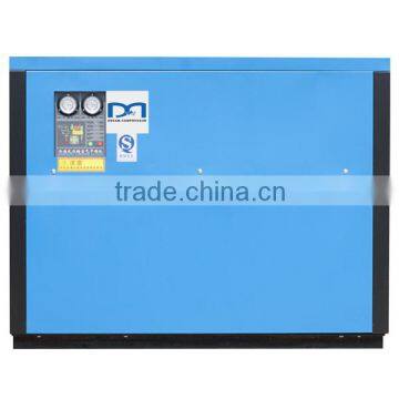 134a R22 Refrigerant Air Freeze Dryer Air Drying Machine
