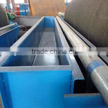 CTB Series Wet Magnetic Separator Machine, Cheap Magnetic Separator Price photo-4