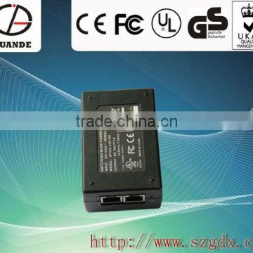 48v 1a poe power adapter