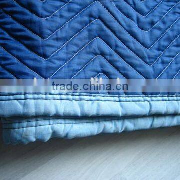 Woven/Polyester Furniture Moving Pads For Movers photo-2