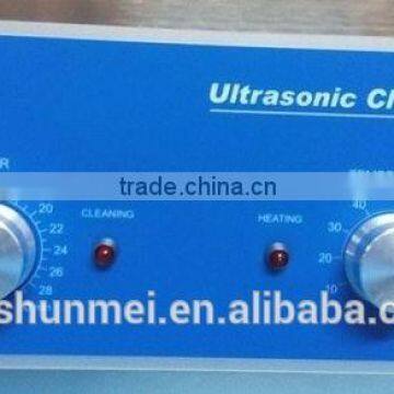 Ultrasonic Cleaner for jewelry