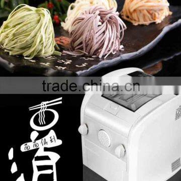 Automatic household dough mixer/Multifunction automatic pasta noodle maker/Household electric pasta noodle maker