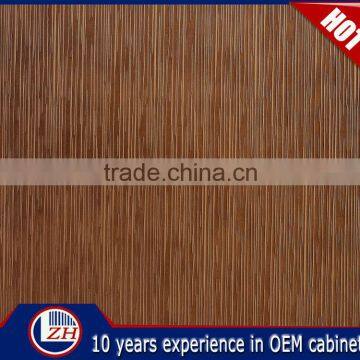 Latest high quality mdf 3d wall panel