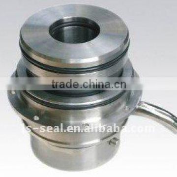 Single Cartridge Mechanical Seals HFJS