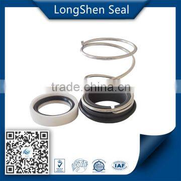 High quality o-ring HF112 model mechanical seal for pump