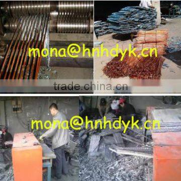 Car Radiator Separators/Aluminum and Copper Separator for Air Condition Radiator With Best Price photo-2
