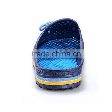 2015 Summer Fashion Slipper Breathable Candy Colored Jelly Slippers With Tie 8 Colors Plus Size Free Shipping photo-6